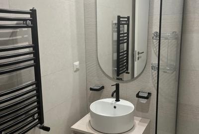 Apartament cu 2 camere, mobilat în Central - 3