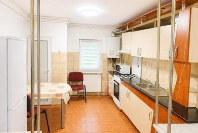 Apartament cu 3 camere decomandat în Zorilor - 4