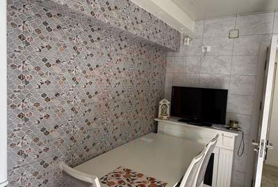 Apartament cu 2 camere decomandat, mobilat în Central - 8