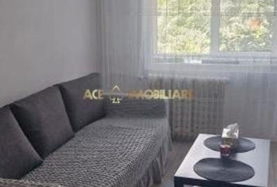 Apartament cu 2 camere decomandat, mobilat în Fundeni