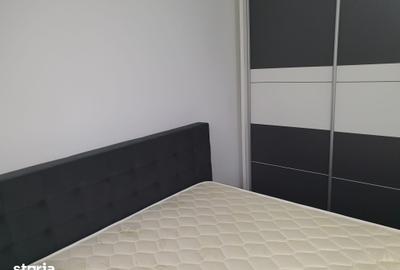 Apartament cu 2 camere decomandat în Vlahuță