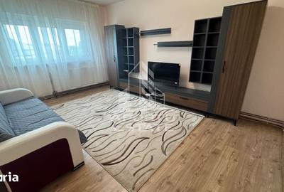 Garsonieră decomandată, mobilată în Olimpia-Stadion - 6