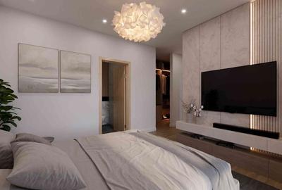 Apartament cu 4 camere în Unirii
