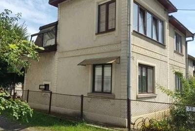 Casă cu 4 camere cu Teren 355 Mp în Burdujeni