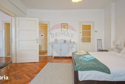 Apartament cu 2 camere decomandat, mobilat în Brașovul Vechi - 3