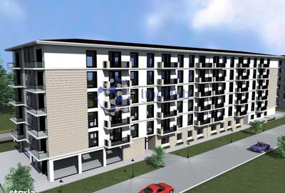 Apartament cu 2 camere în Bârnova - 1