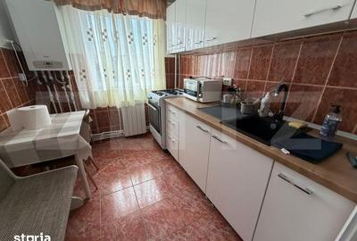 Apartament cu 2 camere semidecomandat în Cetate - 4
