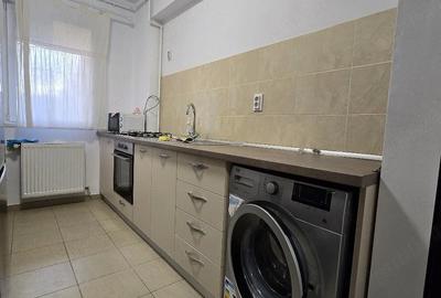 Apartament cu 2 camere decomandat în Central - 2