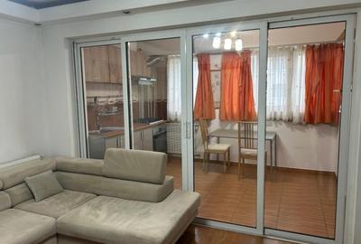 Garsonieră semidecomandată în Iancului - 3