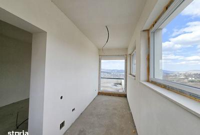 Apartament cu 2 camere semidecomandat în Făget - 3