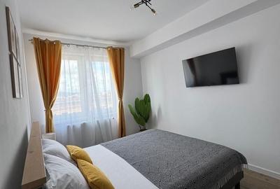 Apartament cu 2 camere în Ultracentral