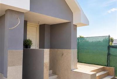 Casă individuală cu 7 camere cu Canalizare în Exterior Est - 6