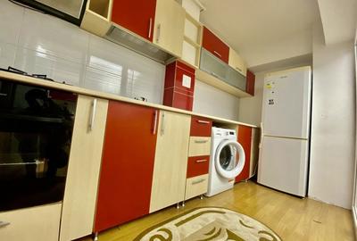 Apartament cu 3 camere decomandat, mobilat în Nord - 6