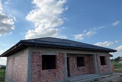 Casă individuală cu 4 camere cu Teren 500 Mp în Joița - 7