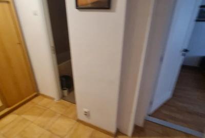 Apartament cu 2 camere decomandat în Podul de Fier