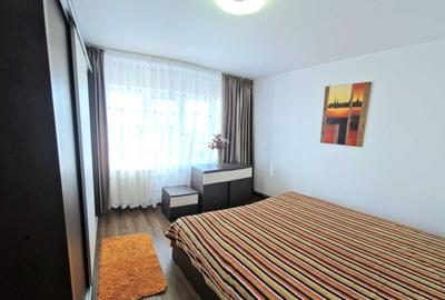 Apartament cu 2 camere în Ampoi 3 - 5