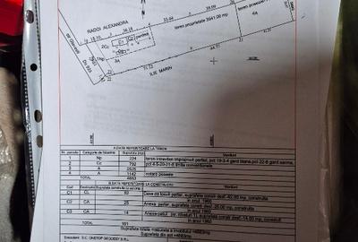 Casă individuală cu 5 camere în Văleni - 3