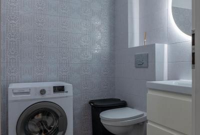 Apartament cu 3 camere în Valea Lupului - 15