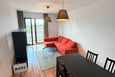 Apartament cu 2 camere în Grozăvești - 4