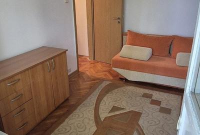 Apartament cu 3 camere semidecomandat, mobilat în Olimpia-Stadion - 1