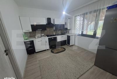 Casă cu 2 camere cu Teren 1600 Mp în Cerghid - 3