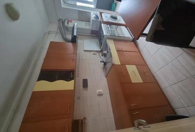 Garsonieră decomandată în Chiajna - 1