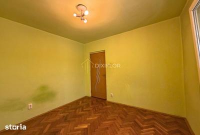 Apartament cu 3 camere în Tudor Vladimirescu