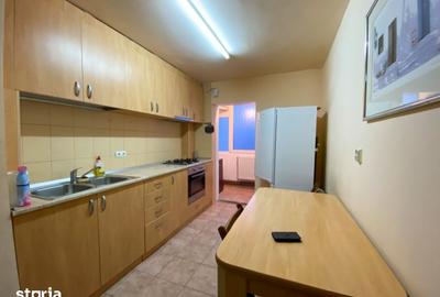 Apartament cu 2 camere decomandat în Mănăștur
