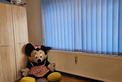 Apartament cu 3 camere decomandat în Central - 2