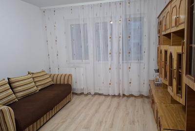 Apartament cu 2 camere semidecomandat în Zimbru - 4