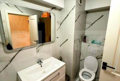 Apartament cu 2 camere decomandat, mobilat în Păcurari - 8