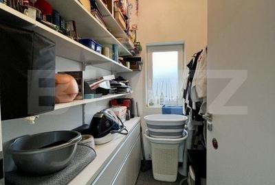 Casă individuală cu 4 camere decomandat cu Canalizare în Periferie - 20