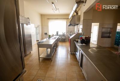 Hotel/Pensiune, de 2,645 mp, în Micălaca - 40