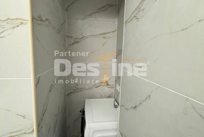 Apartament cu 2 camere, mobilat în Tomis Plus - 9