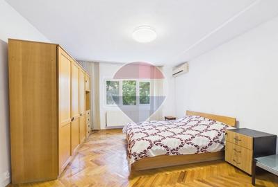 Apartament cu 3 camere decomandat în 13 Septembrie - 1
