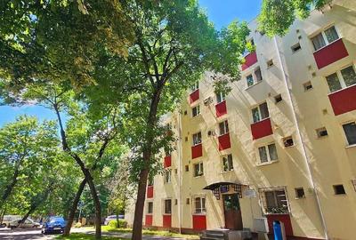 Garsonieră decomandată în Brâncoveanu - 2