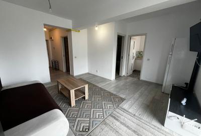 Apartament cu 2 camere decomandat în Militari - 2