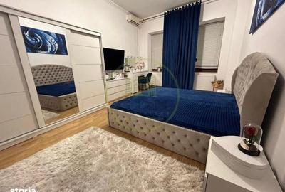 Casă cu 3 camere în Central