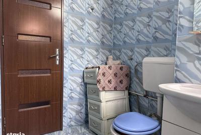 Apartament cu 2 camere semidecomandat în Micro 11 - 7