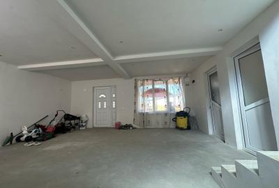 Casă individuală cu 6 camere cu Canalizare în Ovidiu - 8