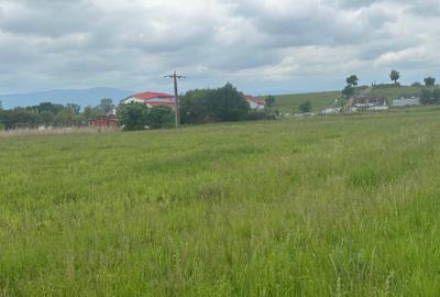Teren Construcții extravilan de 8600 mp, în Șelimbăr - 5