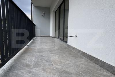 Apartament cu 3 camere semidecomandat în Central - 4