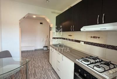Apartament cu 2 camere decomandat în Central - 4