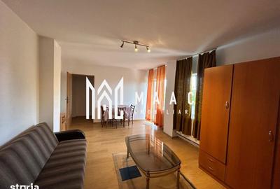 Apartament cu 2 camere decomandat, mobilat în Ștrand