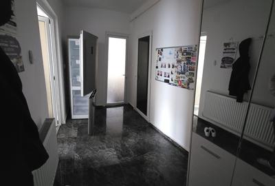 Apartament cu 2 camere decomandat în Ultracentral - 6