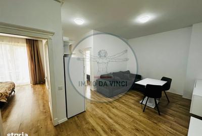 Apartament cu 3 camere în Între Lacuri