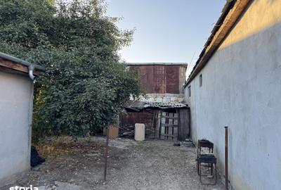 Casă cu 4 camere cu Teren 256 Mp în Radu Negru - 5