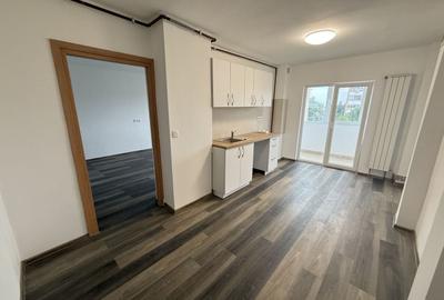 Apartament cu 2 camere decomandat, mobilat în Circumvalațiunii - 11