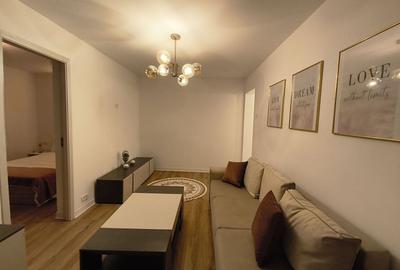 Apartament cu 3 camere semidecomandat în Casa de Cultură - 6