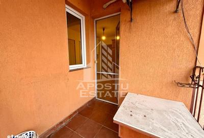 Apartament cu 2 camere în Lunei - 4